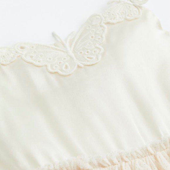 H&M Tulle Dress size 6 - Picture 3 of 5